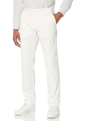 Lacoste Men's Solid Slim Fit Chino Pant  42/32