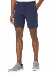 Lacoste Men's Sport Taffeta Golf Shorts