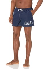 Lacoste Men's Standard Swim Short