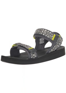 Lacoste Men's Suruga Sandal Slide