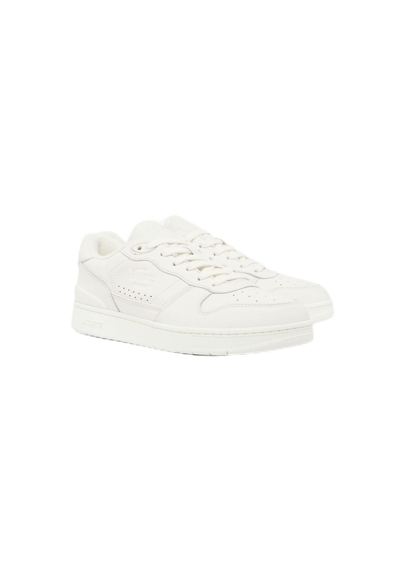 Lacoste Mens T-Clip Set Sneaker Off WHT/Off WHT