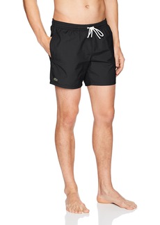 lacoste beach shorts