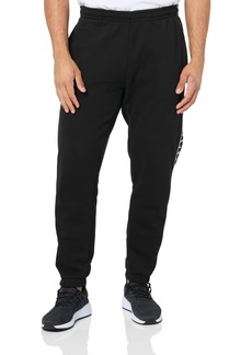Lacoste Men's Tapered FIT Sweatpants W/Taping ON SIDESS