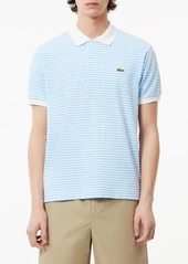 Lacoste Original L.12.12 Petit Piqué Knit Polo