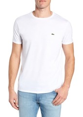 Lacoste Pima Cotton T-Shirt