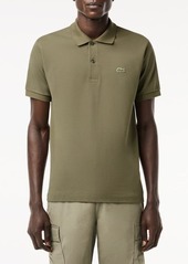 Lacoste Regular Fit Piqué Polo