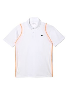 Lacoste Regular Fit Polo Shirt