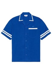 Lacoste Relaxed Fit Shirt