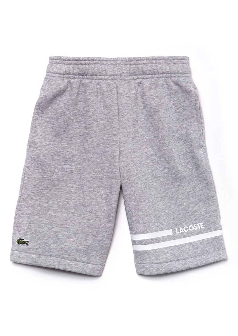 lacoste knit shorts off 60% - online-sms.in