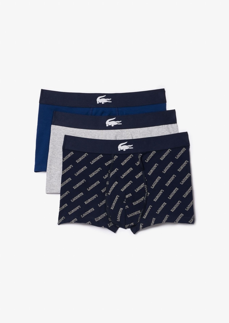 Lacoste Underwear 5H1774-51 BCK