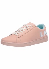 Lacoste Women's Carnaby Sneaker   Medium US