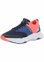 Lacoste Women's Court-Drive Plus 03201SFA Sneaker   M US