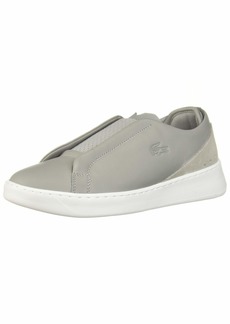 Lacoste Women's EYYLA Sneaker grey/white