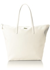 Lacoste Women's L.12.12 Concept Travel Shopping Travel Tote