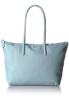 Lacoste women's L.12.12 Tote Shoulder Handbag  35 x 30 14 cm US