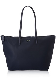 LacosteWomensL.12.12 Concept Vertical Shopping Bag