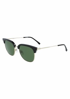 Lacoste Women's L240S Square Sunglasses
