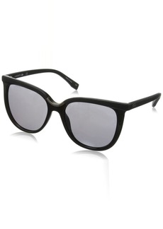 Lacoste Women's L825S Oval Sunglasses