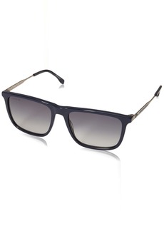 Lacoste Women's L945S Square Sunglasses