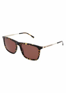 Lacoste Women's L945S Square Sunglasses