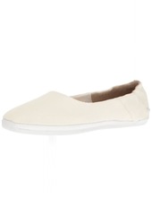 Lacoste Women's Rosabel Slip 117 1 Fashion Sneaker White/White  M US