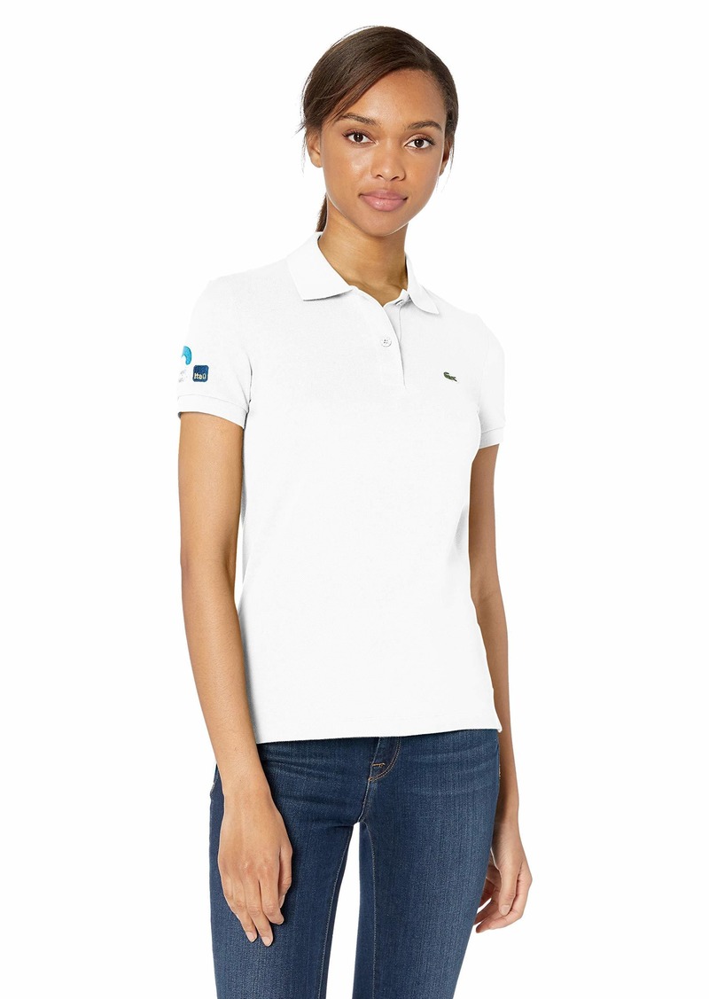 lacoste female