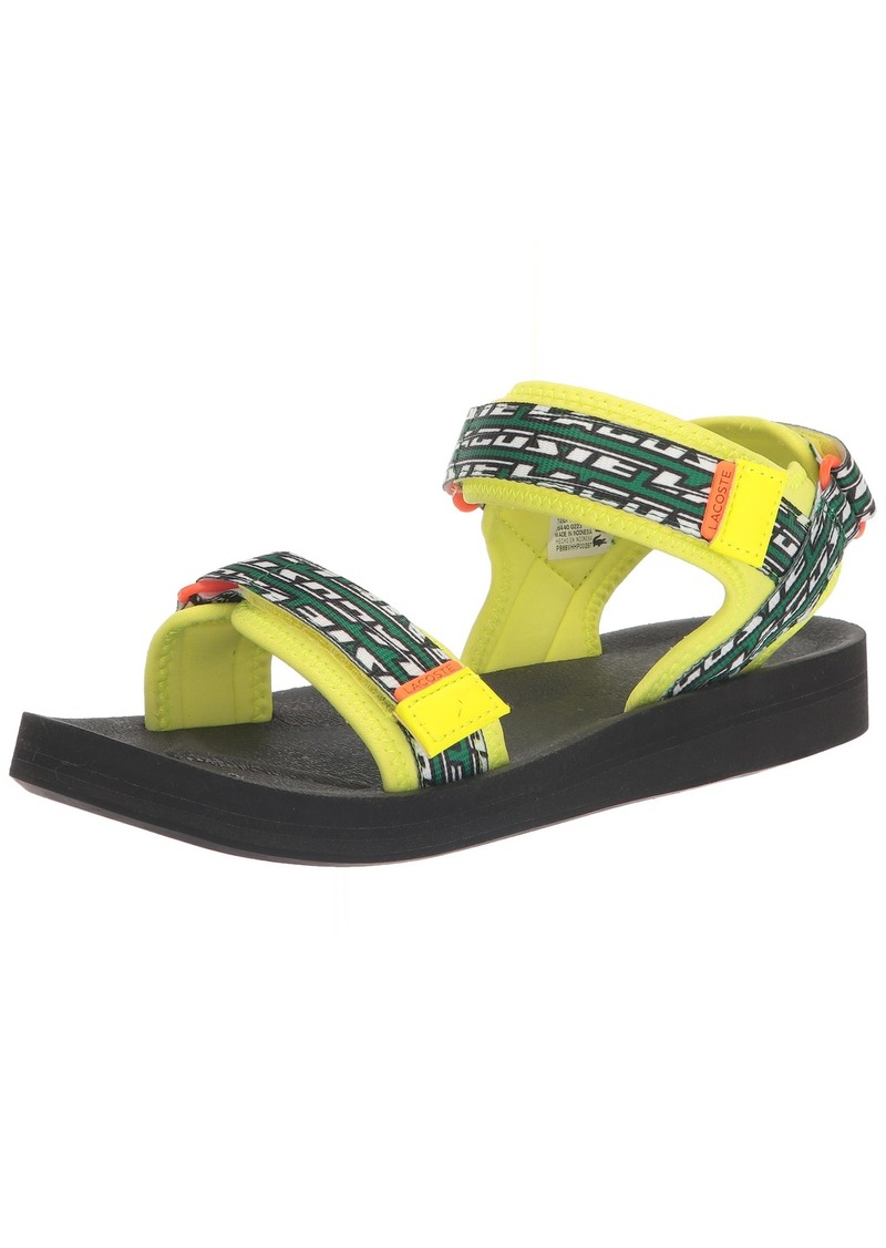 Lacoste Women's Suruga Sandal