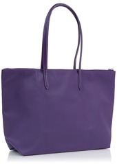 Lacoste womens Women's Large Shopping Bag