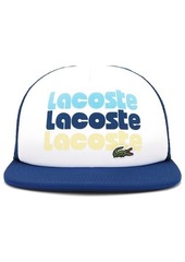 Lacoste Wording Cap