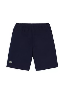 Lacoste Little Boy's & Boy's Bermuda Shorts