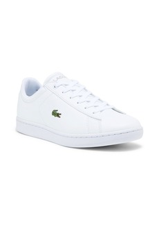 Lacoste Little Kid's Carnaby Evo Bl Luxe Trainers