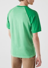 Men's Lacoste Colorblock T-Shirt