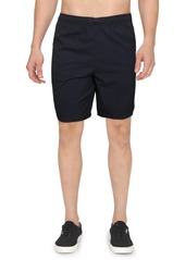 Lacoste Mens Regular Fit Polyester Shorts