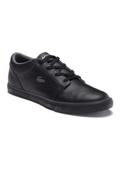 Lacoste Minzah 119 Leather Sneaker | Shoes