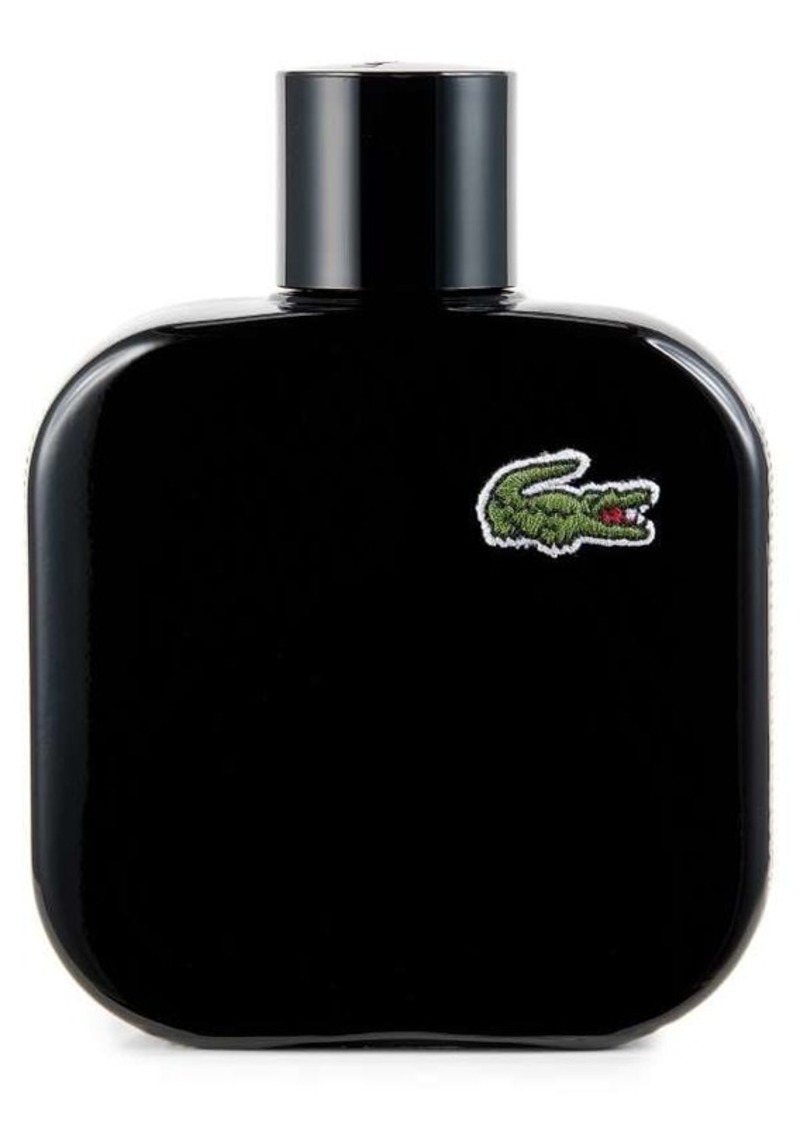 Lacoste Noir Intense Eau de Toilette