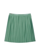 Lacoste Pleated Skirt (Toddler/Little Kids/Big Kids)
