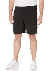 Lacoste Ripstop Shorts with Drawstring Waistband