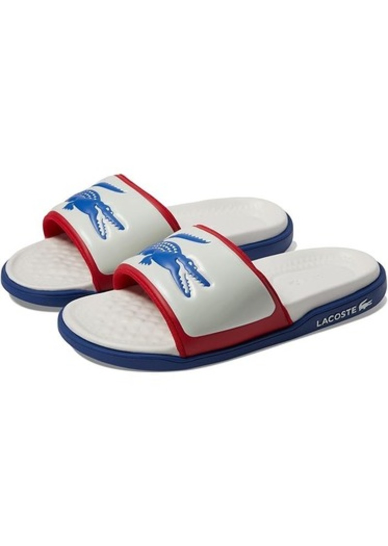 Lacoste Serve Slide Dual 1241CMA