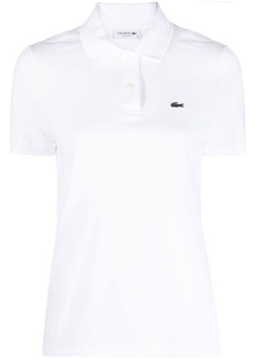 Lacoste short-sleeve polo shirt