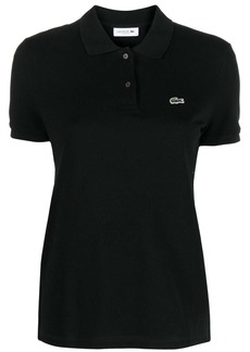 Lacoste short sleeve polo shirt