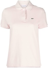 Lacoste short-sleeve polo shirt