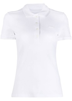 Lacoste short sleeve polo shirt