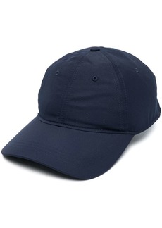 Lacoste solid-colour baseball cap