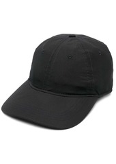 Lacoste solid-colour baseball cap