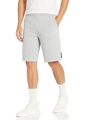 Lacoste Solid Double Face Active Shorts