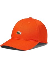 Lacoste Solid Mini Crop Cap