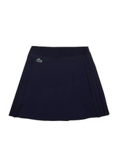 Lacoste Sport Built-In Short Golf Skirt