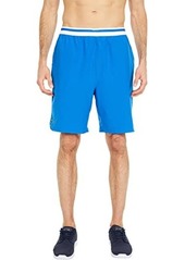 Lacoste Striped Waistband Shorts