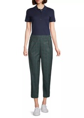 Lacoste Tapered Performance Golf Pants