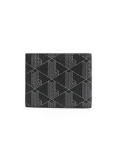 Lacoste The Blend Monogram wallet